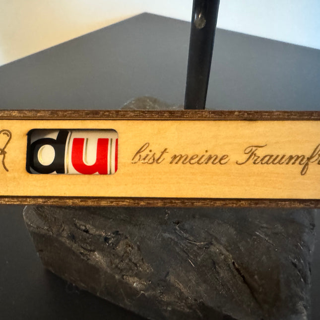 Du bist meine Traumfrau